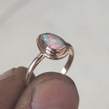 Load image into Gallery viewer, OPAL RING