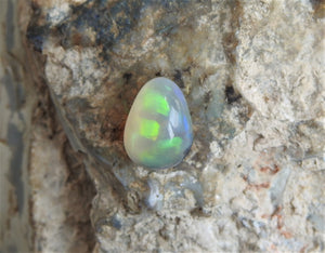 Lightning Ridge Opal