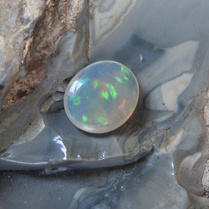Australian Opal