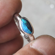 Load image into Gallery viewer, OPAL RING