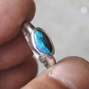 OPAL RING