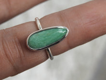 Load image into Gallery viewer, Australian Variscite Ring