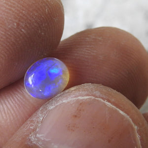 CRYSTAL OPAL