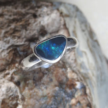 Load image into Gallery viewer, AUSTRALIAN OPAL RING