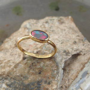 Black Opal