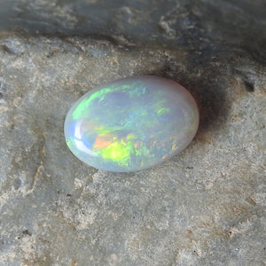 Lightning Ridge Opal