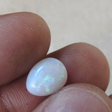 Load image into Gallery viewer, White Opal