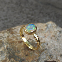 Load image into Gallery viewer, Opal Ring