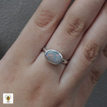 Load image into Gallery viewer, AUSTRALIAN OPAL