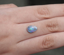 Load image into Gallery viewer, LIGHTNING RIDGE OPAL