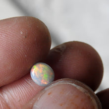 Load image into Gallery viewer, LIGHTNING RIDGE OPAL