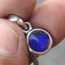 Load image into Gallery viewer, AUSTRALIAN BLACK OPAL
