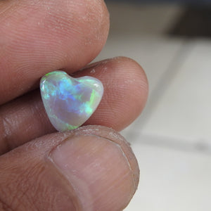 LIGHTNING RIDGE OPAL