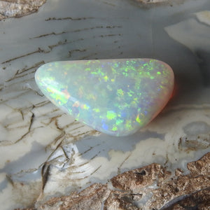 CRYSTAL OPAL