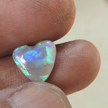 Load image into Gallery viewer, LIGHTNING RIDGE OPAL