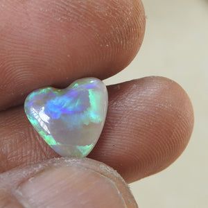 LIGHTNING RIDGE OPAL