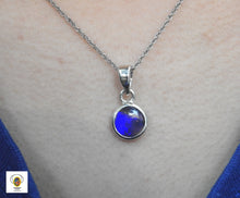 Load image into Gallery viewer, AUSTRALIAN BLACK OPAL