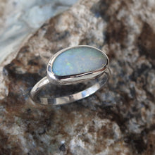 Load image into Gallery viewer, MINTABIE OPAL RING