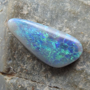 lightning ridge opal