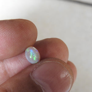 Lightning Ridge Opal