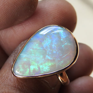 OPAL RING