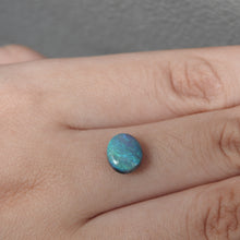 Load image into Gallery viewer, LIGHTNING RIDGE OPAL RING