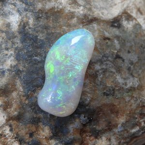 LIGHTNING RIDGE OPAL