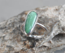 Load image into Gallery viewer, Australian Variscite Ring