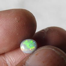 Load image into Gallery viewer, LIGHTNING RIDGE OPAL
