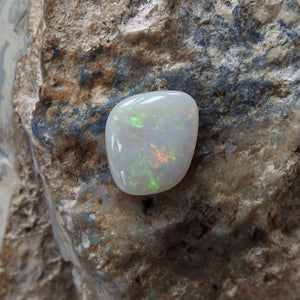 White Opal