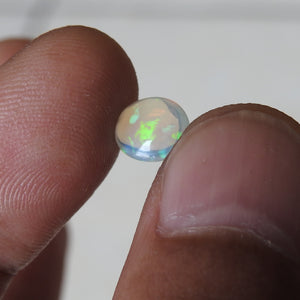 Australian Crystal Opal