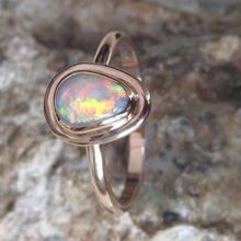 Load image into Gallery viewer, OPAL RING
