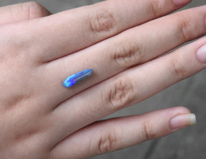 BLACK OPAL