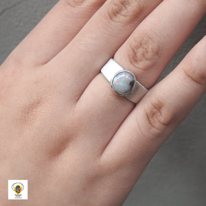 AUSTRALIAN OPAL
