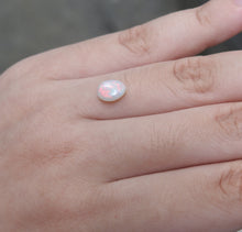 Load image into Gallery viewer, WHITE OPAL