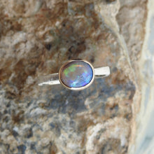 Load image into Gallery viewer, OPAL RING