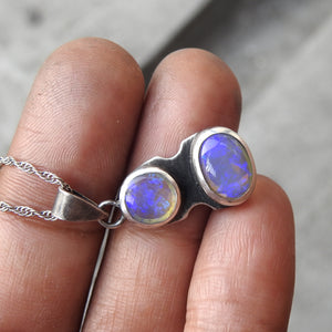 CRYSTAL OPAL 