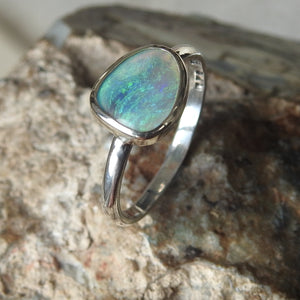 OPAL RING