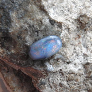 LIGHTNING RIDGE OPAL