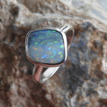Load image into Gallery viewer, AUSTRALIAN OPAL RING