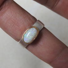 Load image into Gallery viewer, Australian Opal