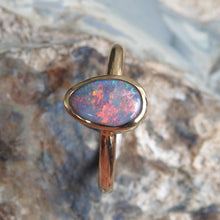 Load image into Gallery viewer, OPAL RING