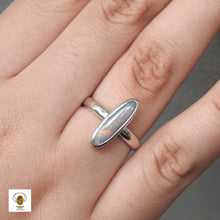 Load image into Gallery viewer, OPAL RING