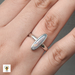 OPAL RING