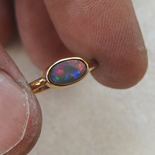 Load image into Gallery viewer, Australian Opal