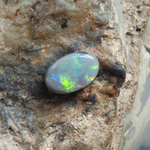 Lightning Ridge Opal