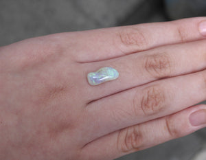 LIGHTNING RIDGE OPAL