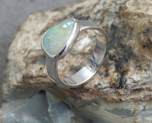 Mintabie Opal