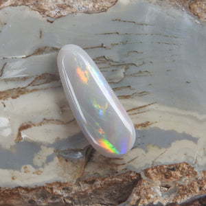 LIGHTNING RIDGE OPAL