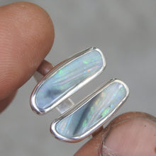 Load image into Gallery viewer, MINTABIE OPAL RING